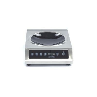 Maxima Indukční hořák Wok - 3500W |  09371050